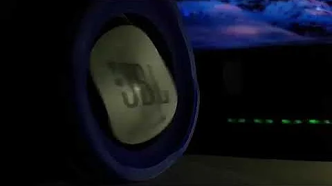 Bad karma perfect focus jbl charge 3