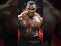 Scariest Mike Tyson to Enter the Ring | 1 MINUTE FIGHTS