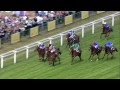 2015 Coronation Stakes - Ervedya - Racing UK