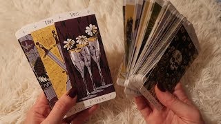 ASMR Tarot Deck Collection ☾ Soft Spoken screenshot 4