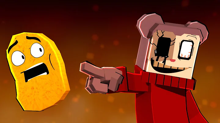 TWIDDLEFINGER Lyrics Bad Ending Animated