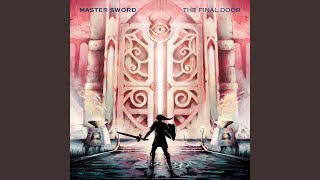 The Forsaken Tribe - Master Sword