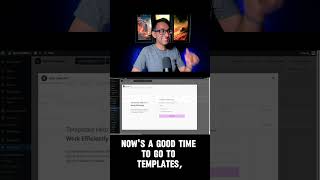 Build with Elementor in Less than 60 Seconds