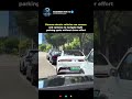 The Future Of Hands Free Parking #technology #car