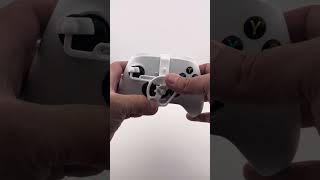 Xbox Series Controller Mini Steering Wheel