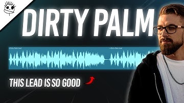 How To Make Future Bounce Like Dirty Palm In 2025 - FL Studio Tutorial