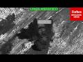 BREAKING NEWS: CENTCOM Releases Video Of Latest Strikes On Iran