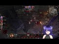 Baldur's Cat 3 - Co-op continued (3/15) - Endfield later