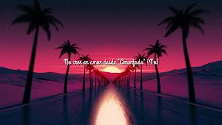 Bad Bunny - Yo Perreo Sola (Letra/Lyrics)