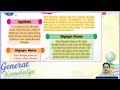 Ch 13 | Spirit Books of Education | GK | Class 04 | Olympic Games | For children