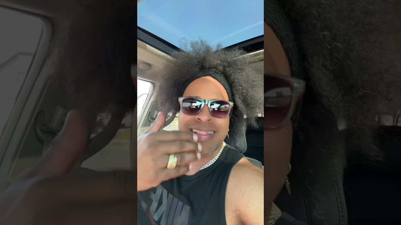 El Flaco Will está perdiendo la cordura 