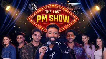 The Last PM Show | Pranit More | Stand-up Comedy