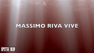 DIEGO SPAGNOLI ricorda MASSIMO RIVA: "Era davvero uno di noi!"