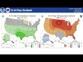 NWS Missoula Weather Briefing