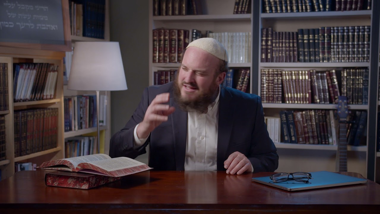 סיפורי חסידים עם הרב שלמה כ״ץ: דימוי גוף של ליז'נסק 69