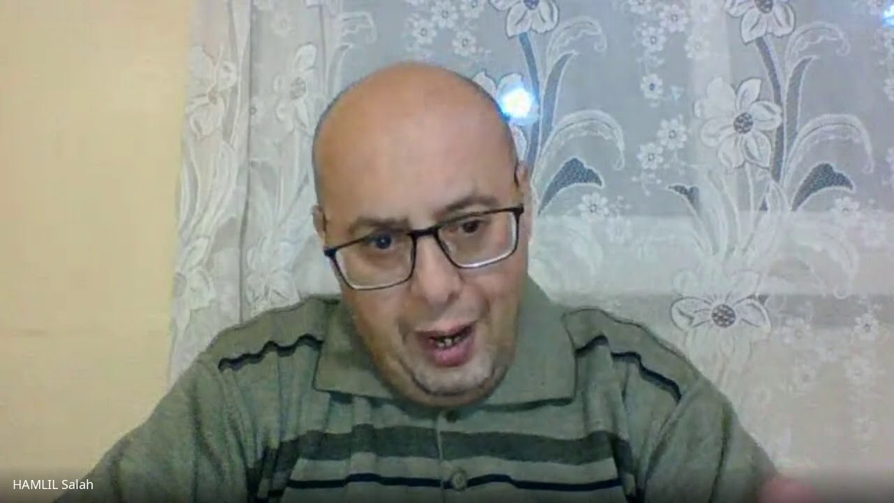 المحاضرة رقم 02 في مقياس مكافحة الفساد: تدابير الوقاية للدكتور حمليل صالح