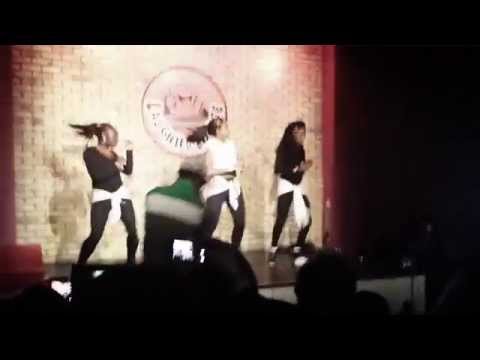 Davido ft Mc