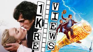1K Reviews: Wuthering Heights & Nirvanna The Movie