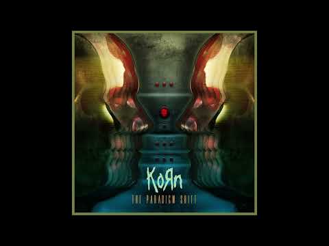 Korn - Lullaby