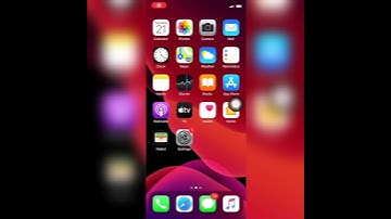 How to customize control Centre of Iphone.