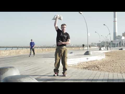 אימון שקי חול אקספרט | Sandbag Xpert training אימון שקי חול אקספרט | Sandbag Xpert training