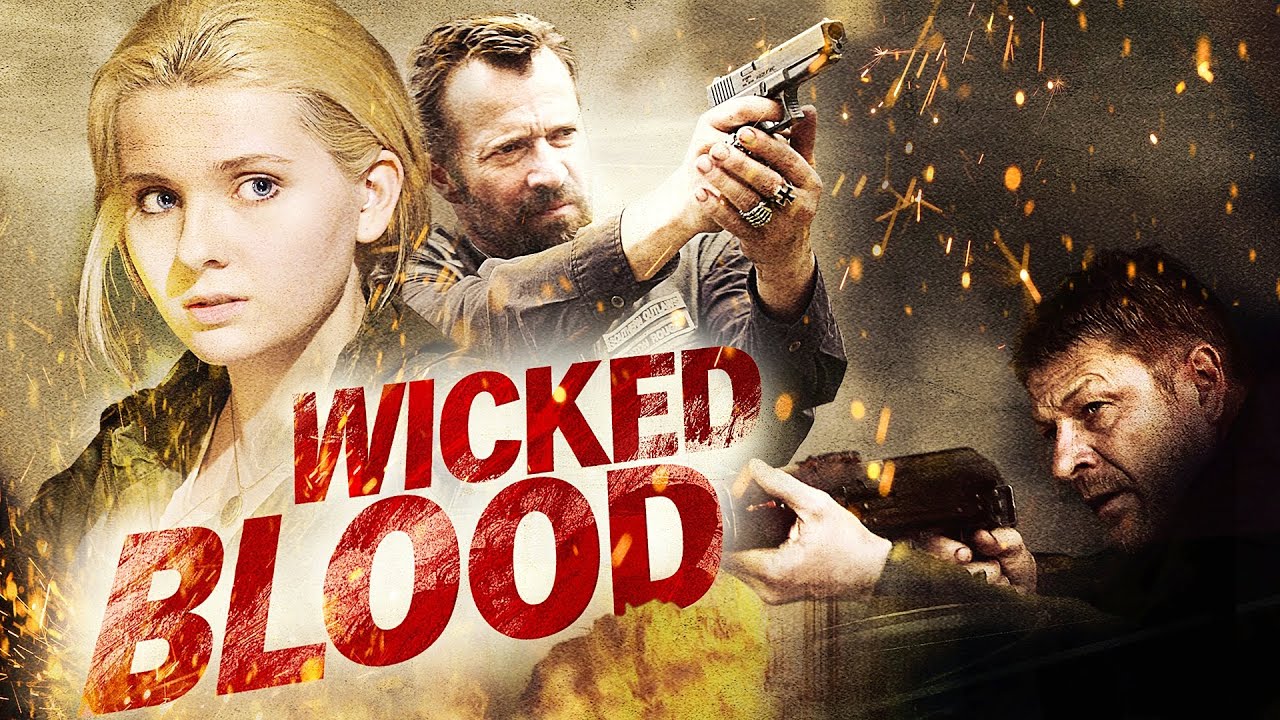 Wicked Blood (2014) | [Subtitrat în limba română]
