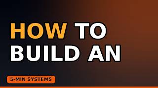 How to Build an Obsidian Vault from Scratch (2026 Guide)