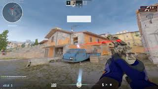 CS2 Prime HvH Vac3.0 ??