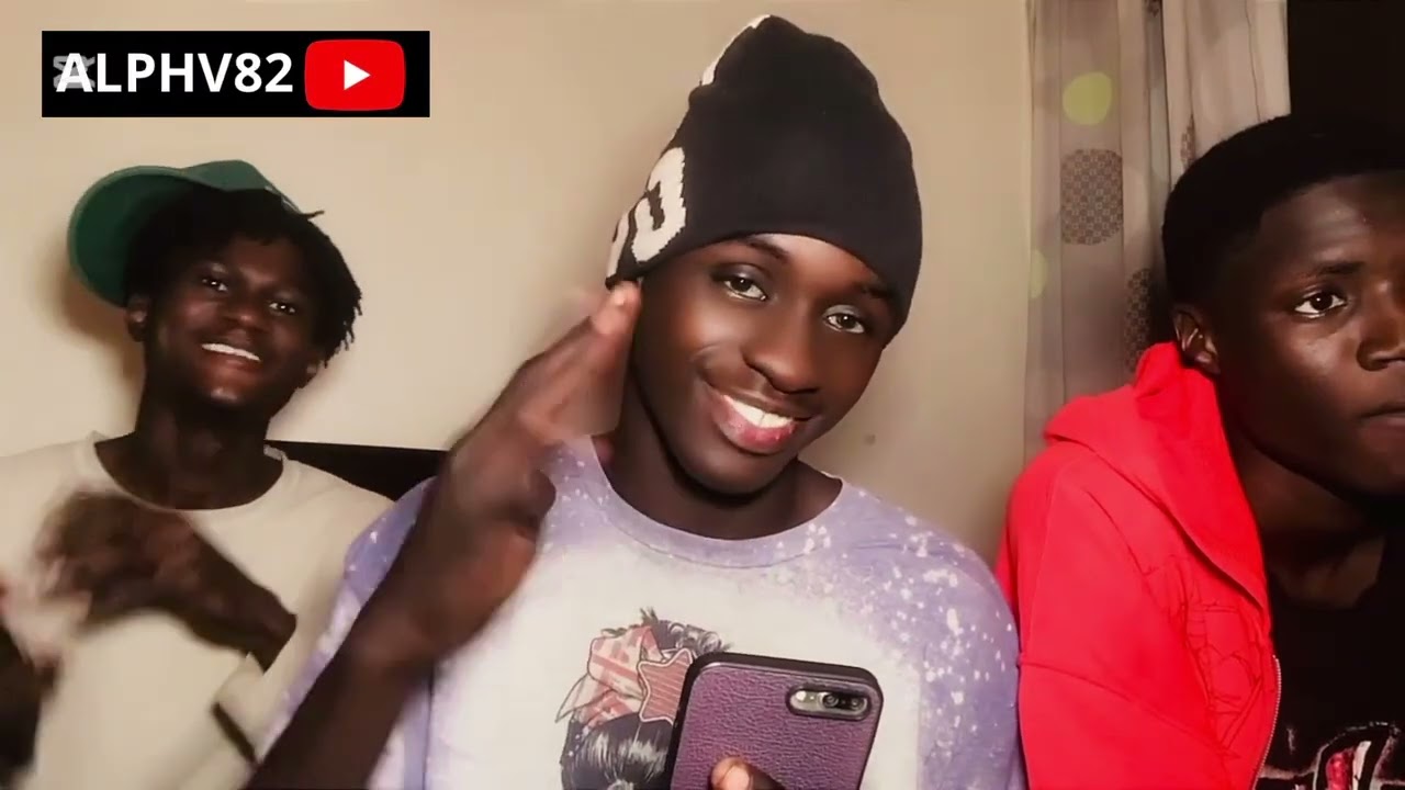 Bande-annonce podcast 2026 saison 1 niou wadial ambiance bou nekh 😂#youtubeshorts #senegal #tiktok 