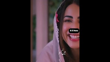 Parizad Ost Whatsapp Status | Parizad Status | Parizad Dialogue Status | Drama Ost Song | Part 4