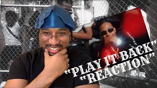 DThang- Play It Back | Crooklyn Reaction
