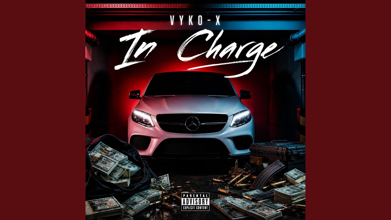 Watch In Charge on YouTube Watch In Charge on YouTube