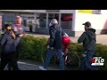 Bike Throw Decides Arctic Race of Norway 2026 Stage 1