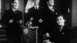 Video thumbnail of "The Gus Arnheim Orchestra -- Them There Eyes.wmv"