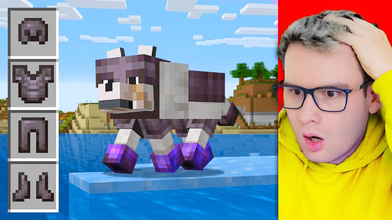 Testiram BRUTALNE Tik-Tok life hackove u Minecraft!