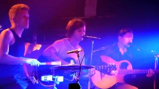 The Rasmus - 10 Every Day (live in Tavastia Helsinki 19/10/2012)