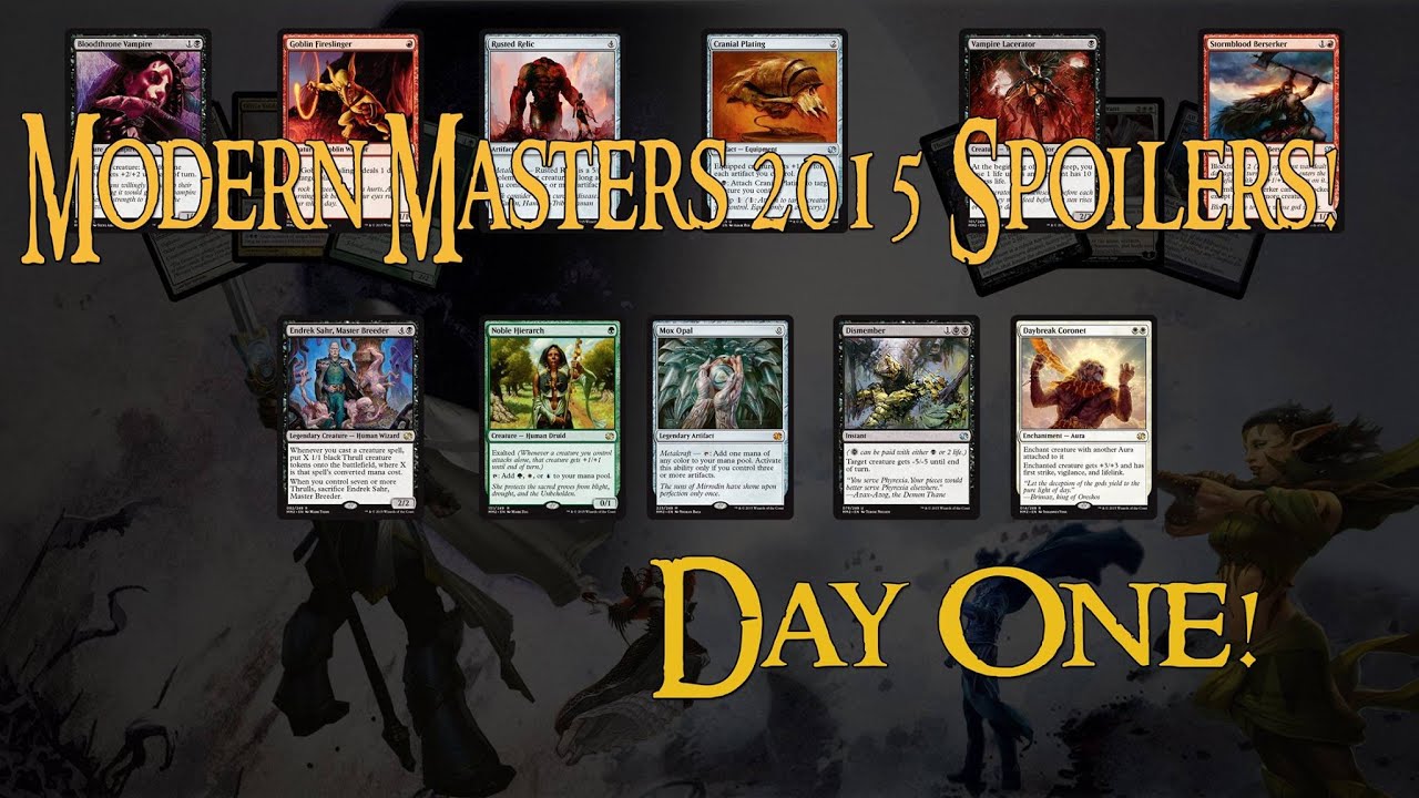 Magic: The Gathering's Newest Five Color Commander Is A Callback To A Classic Card