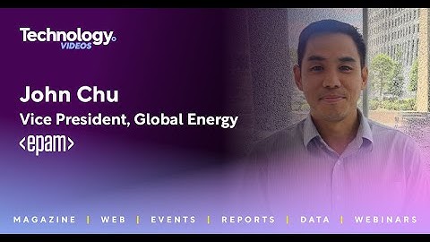 Geoscience Meets Cloud HPC: How EPAM, TGS & AWS Are Redefining Energy Supercomputing