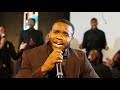 Montrae Tisdale & Friends Chorale (feat. Roosevelt Harris) - Keep Holding On (OFFICIAL MUSIC VIDEO)