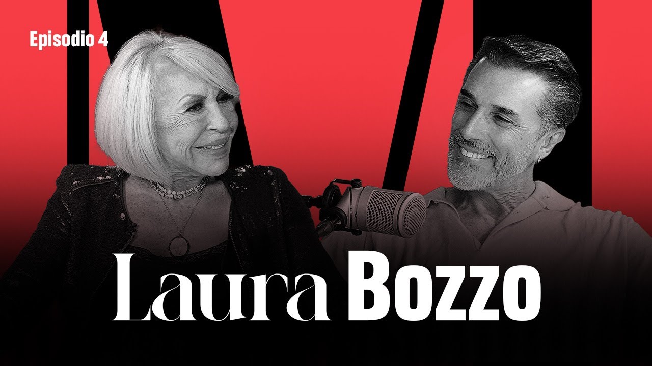 Entre escándalos, fama y las rejas: Laura Bozzo habla en Politicamente Imprudente | Episodio 4