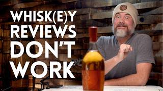 Let s FIX Whiskey reviews part 1