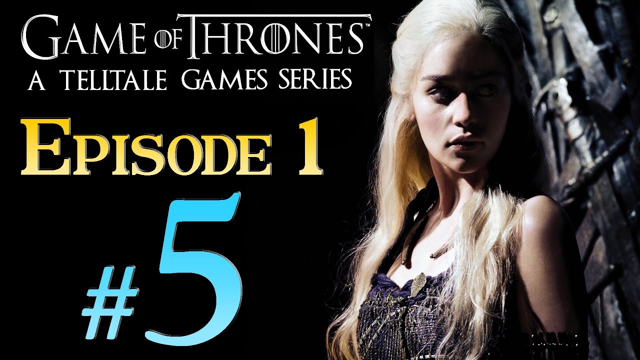 Seducing The Throne Walkthrough