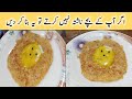 Bread  Potato Mini paratha for Breakfast | I combined Bread with Potato |