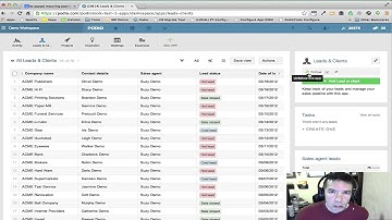 PodioTools: Get Notifications on New Items
