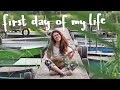 Szczuka panka  first day of my life bright eyes  ukulele cover