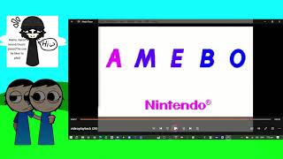 Reaction The Gameboy Advance BIOS Corruption Me And Luigi Paul Funny Moments (ATTEMPT 2)