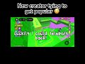 THE VIDEO IS LAGGY ON PURPOSE !! Don’t look at the messages.. #roblox #obby #asmr #funny #breakup