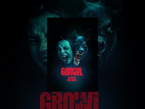 Growl, er riecht deine Angst