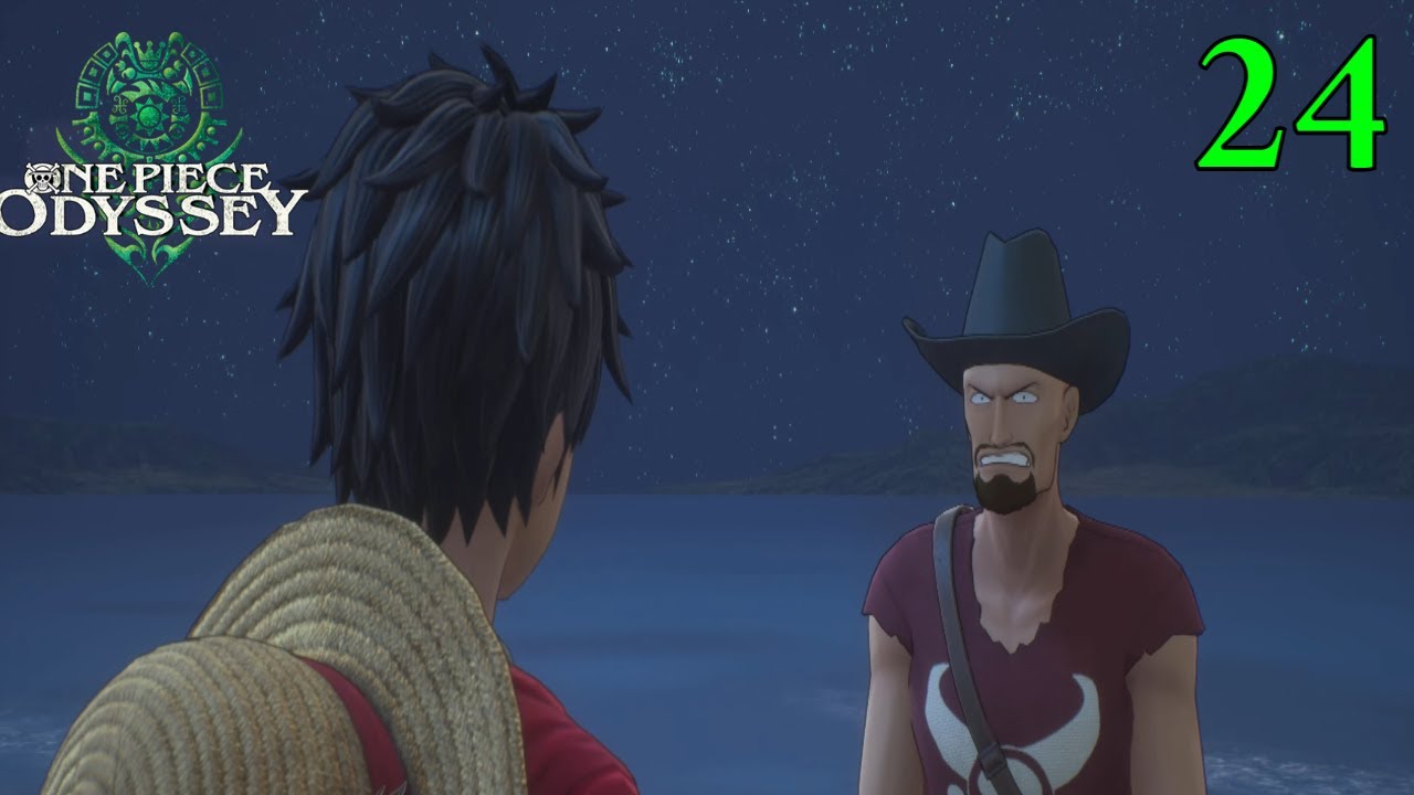 One Piece Odyssey Water Seven Grand Line Quiz Find The Germa 66 Dolls