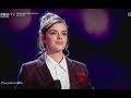 Vocea Romaniei 2017 - Alexandra Todosi (Joe Le Taxi)